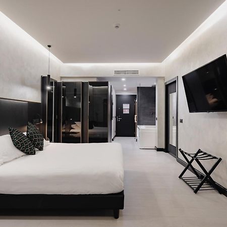 Dream Suite Trevi Рим Екстер'єр фото
