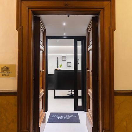 Dream Suite Trevi Рим Екстер'єр фото