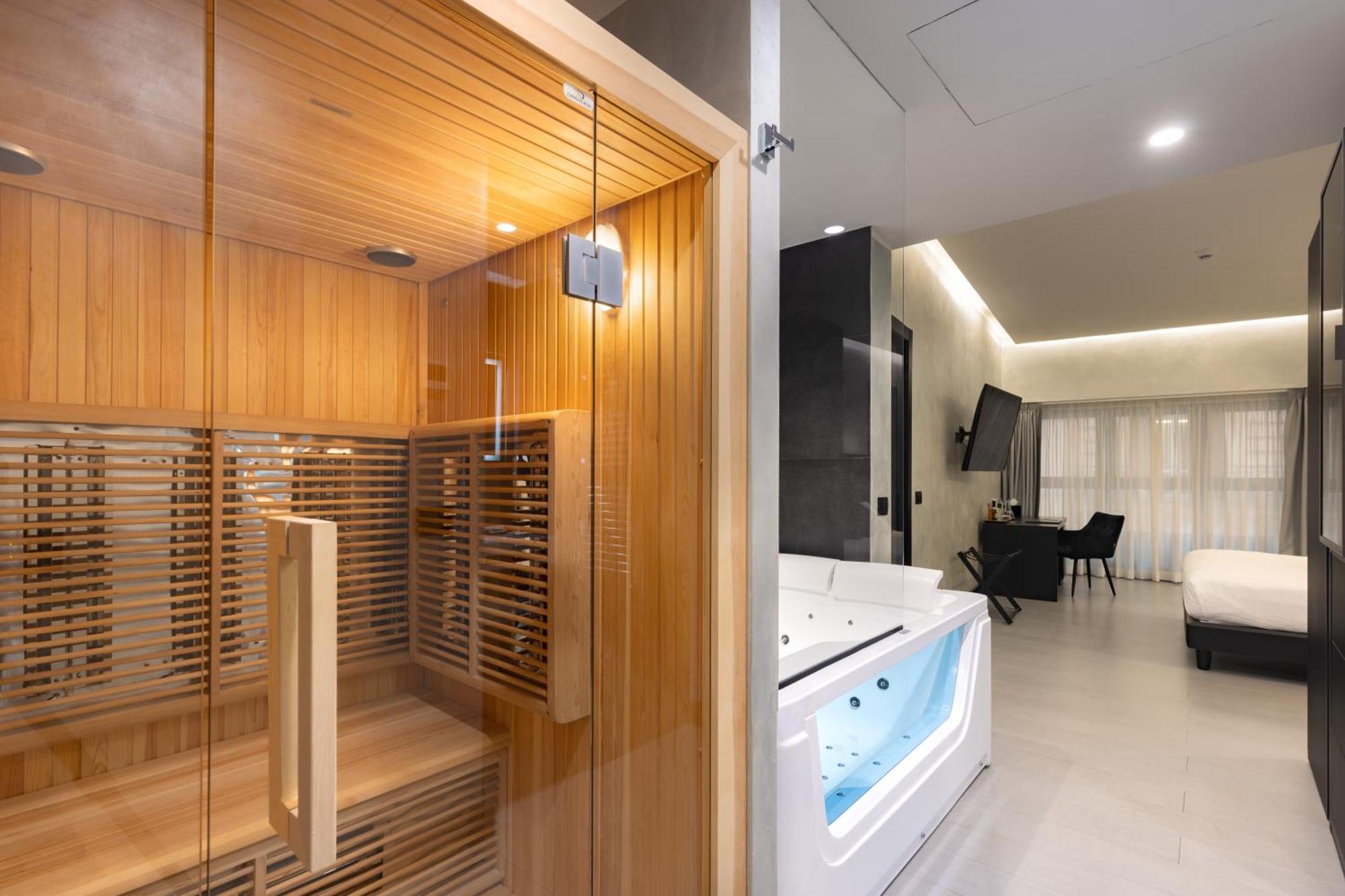 Dream Suite Trevi Рим Екстер'єр фото