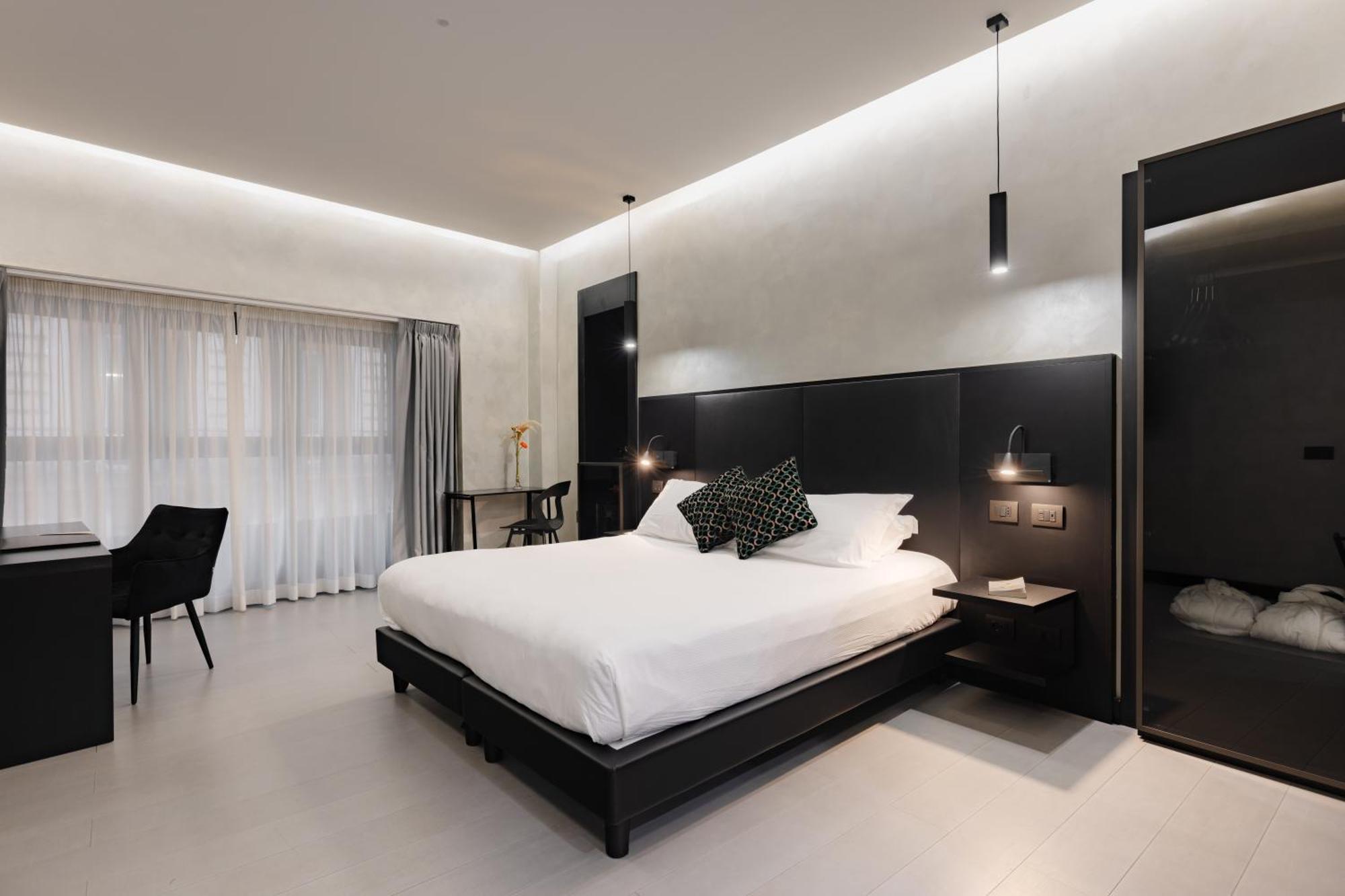 Dream Suite Trevi Рим Екстер'єр фото