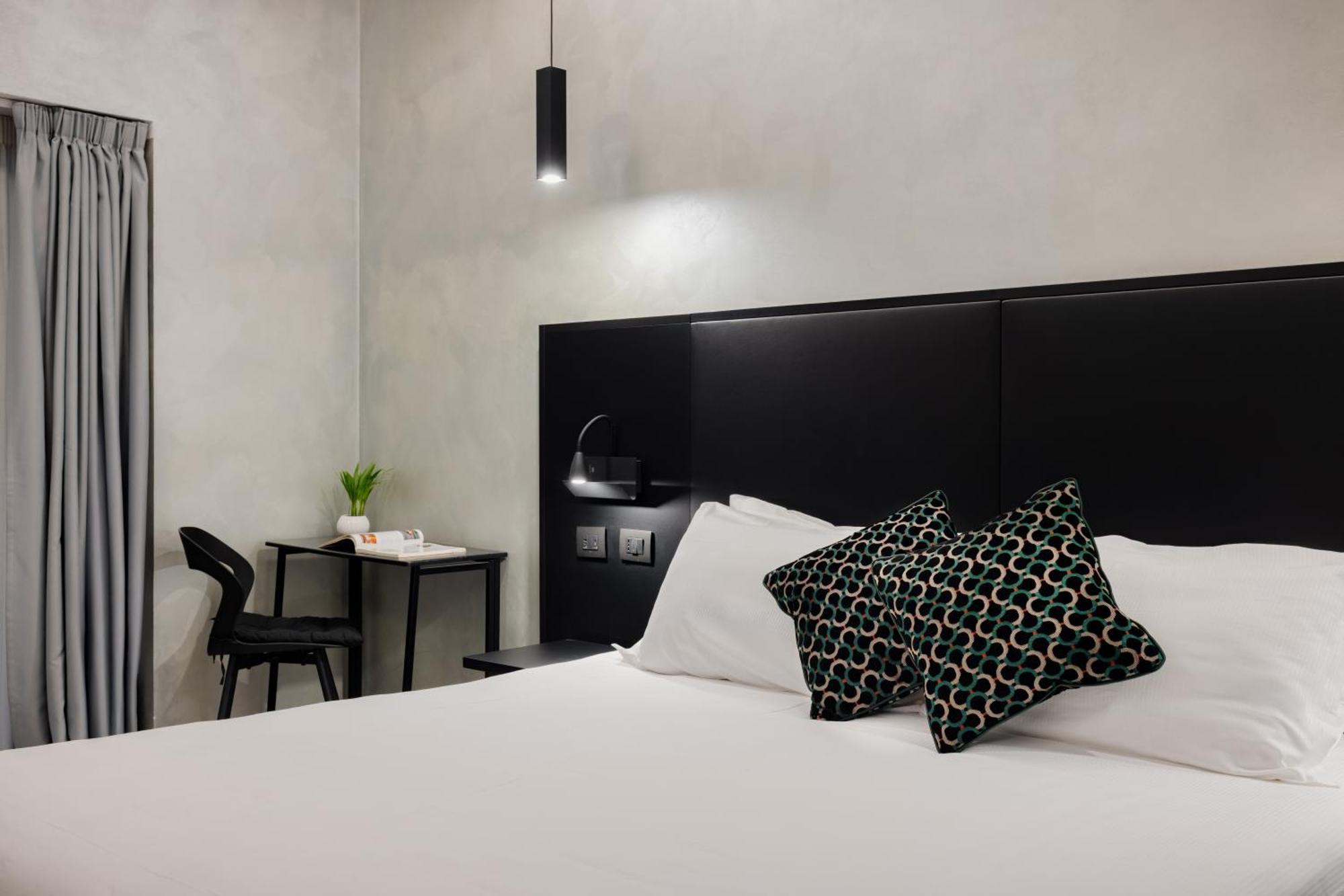 Dream Suite Trevi Рим Екстер'єр фото
