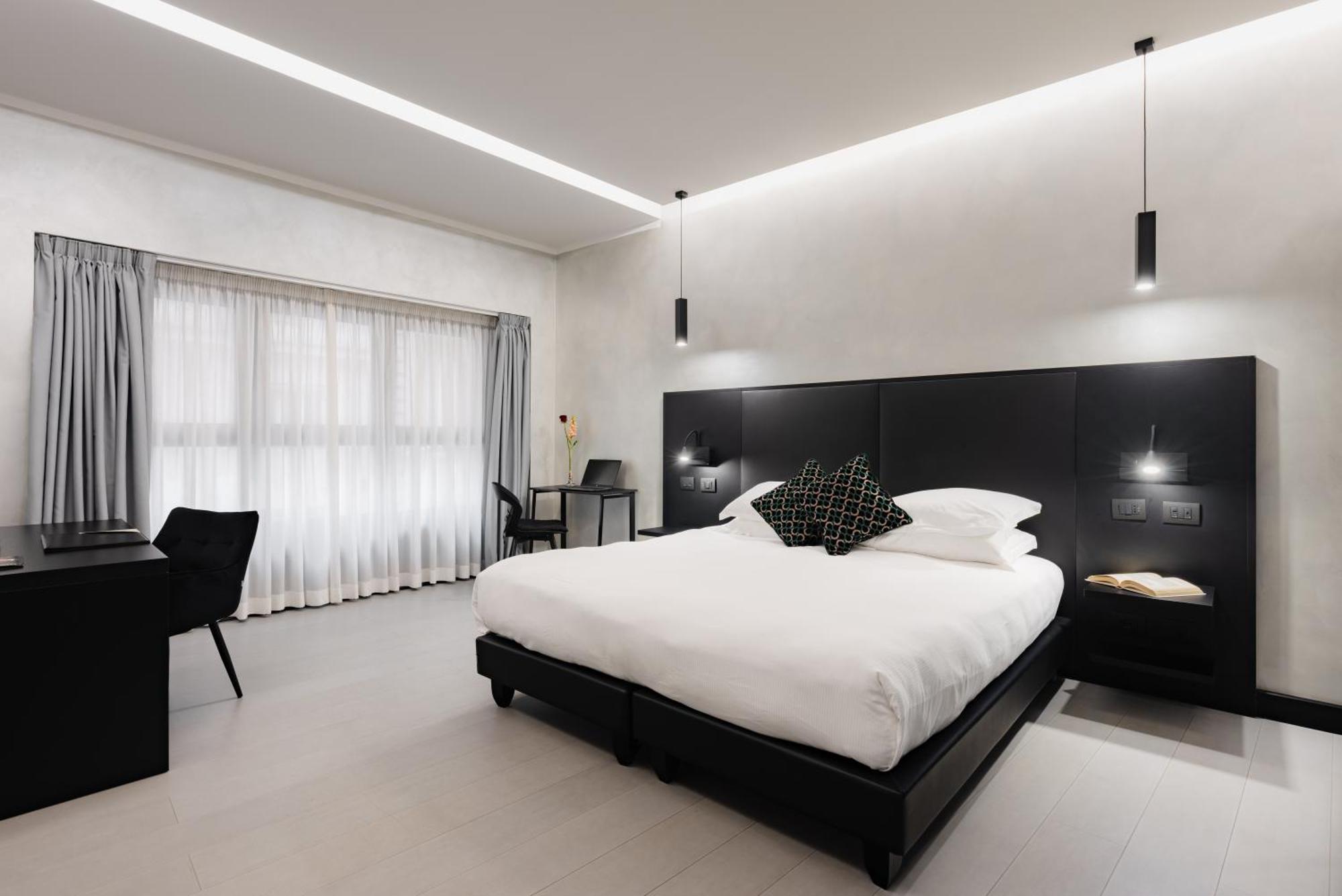 Dream Suite Trevi Рим Екстер'єр фото