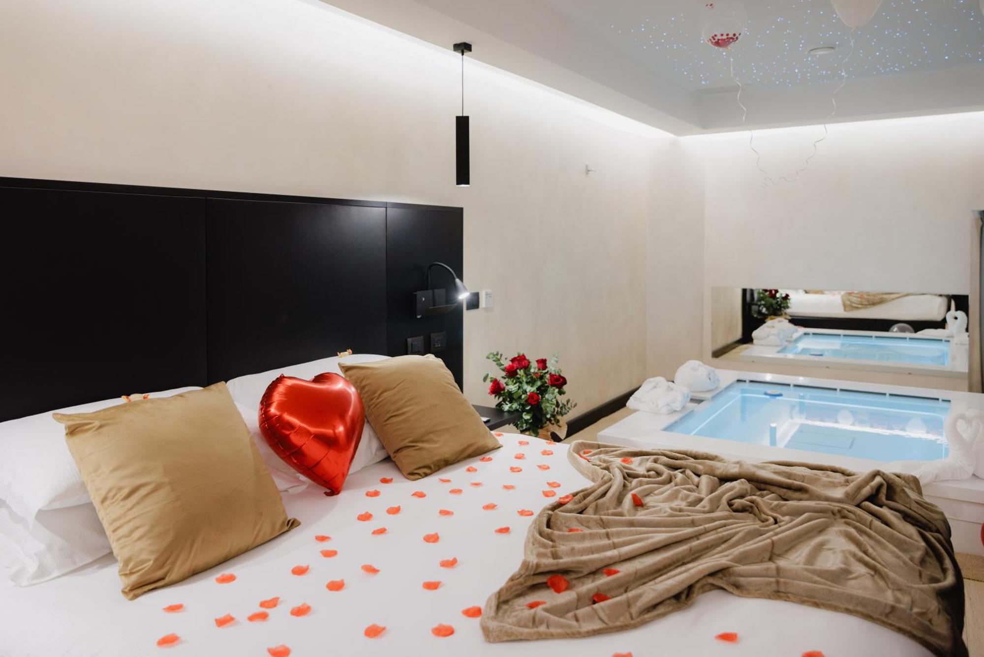 Dream Suite Trevi Рим Екстер'єр фото
