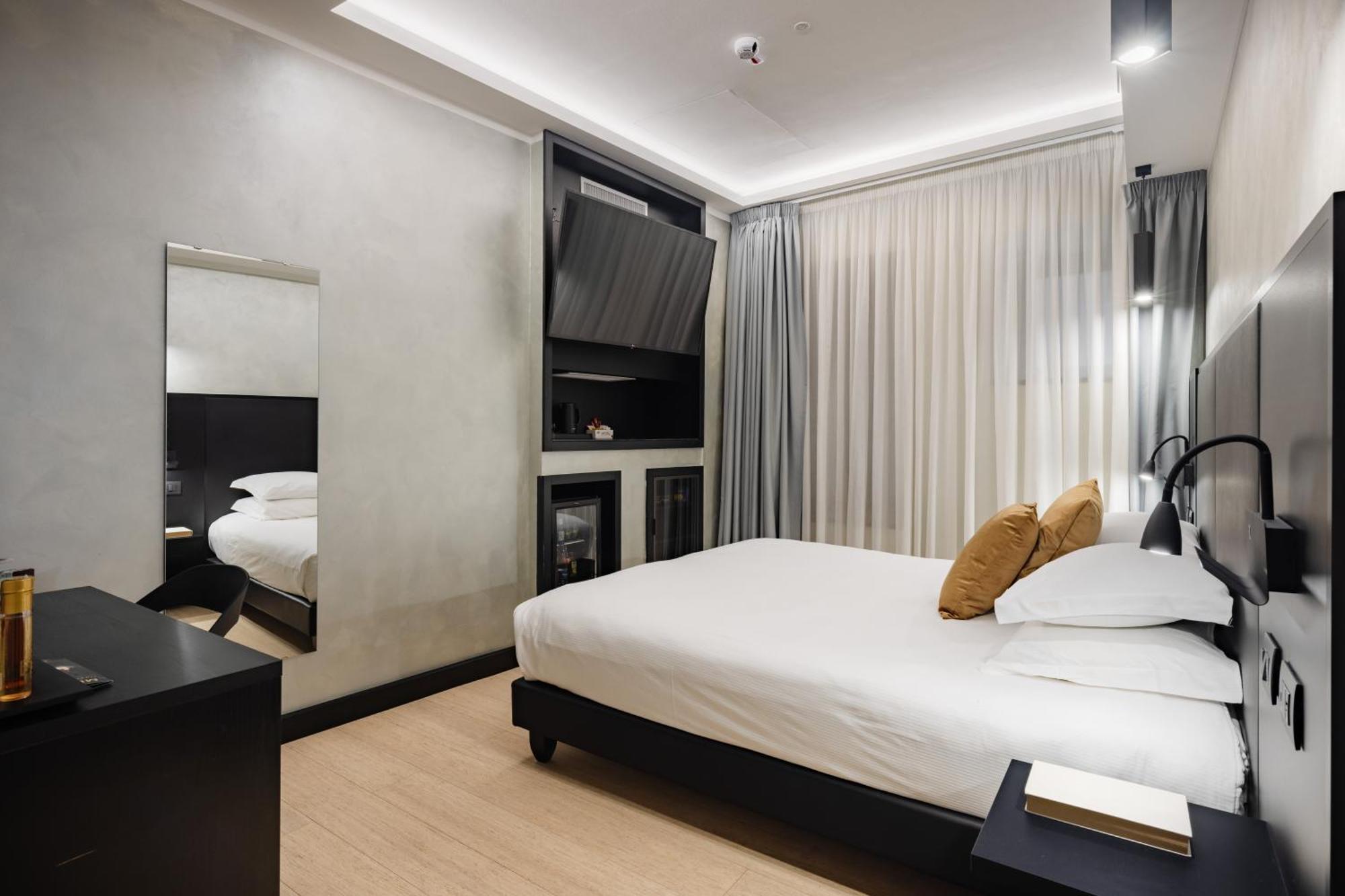 Dream Suite Trevi Рим Екстер'єр фото