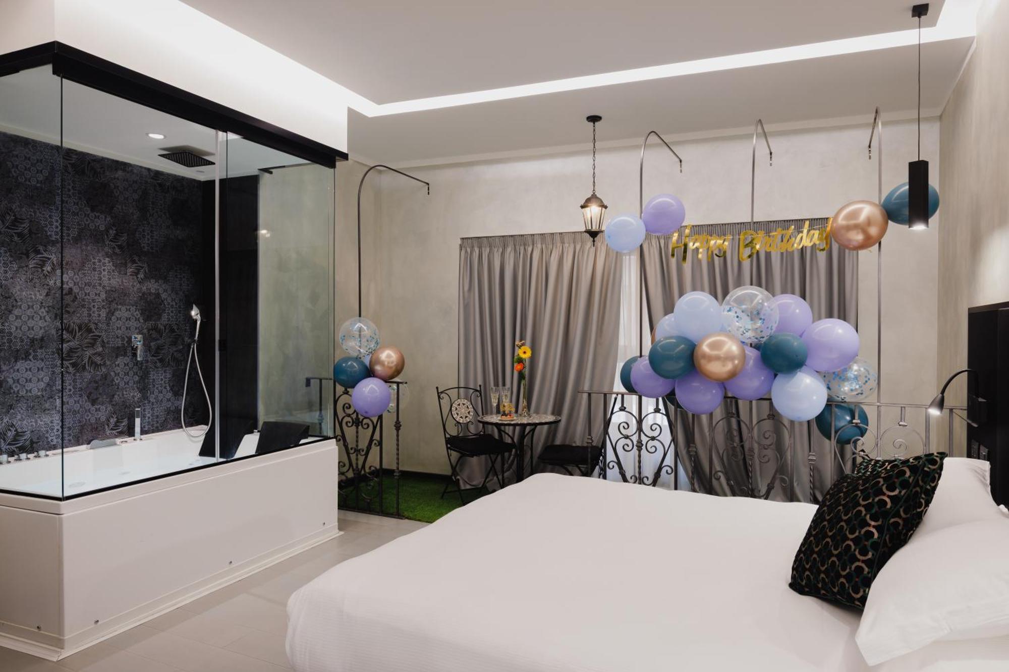 Dream Suite Trevi Рим Екстер'єр фото