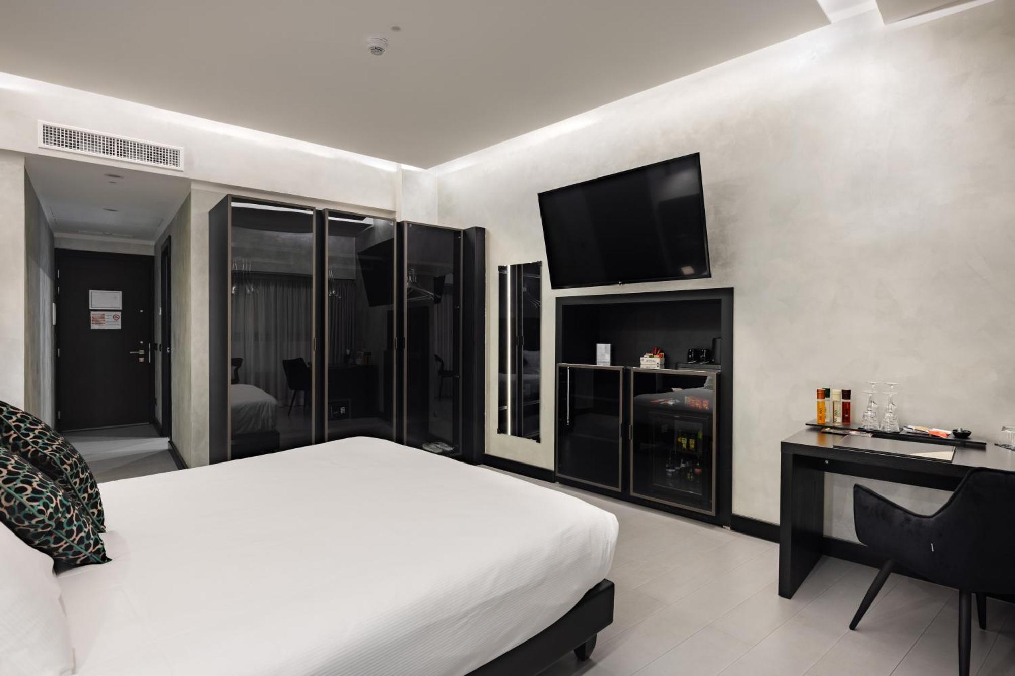 Dream Suite Trevi Рим Екстер'єр фото