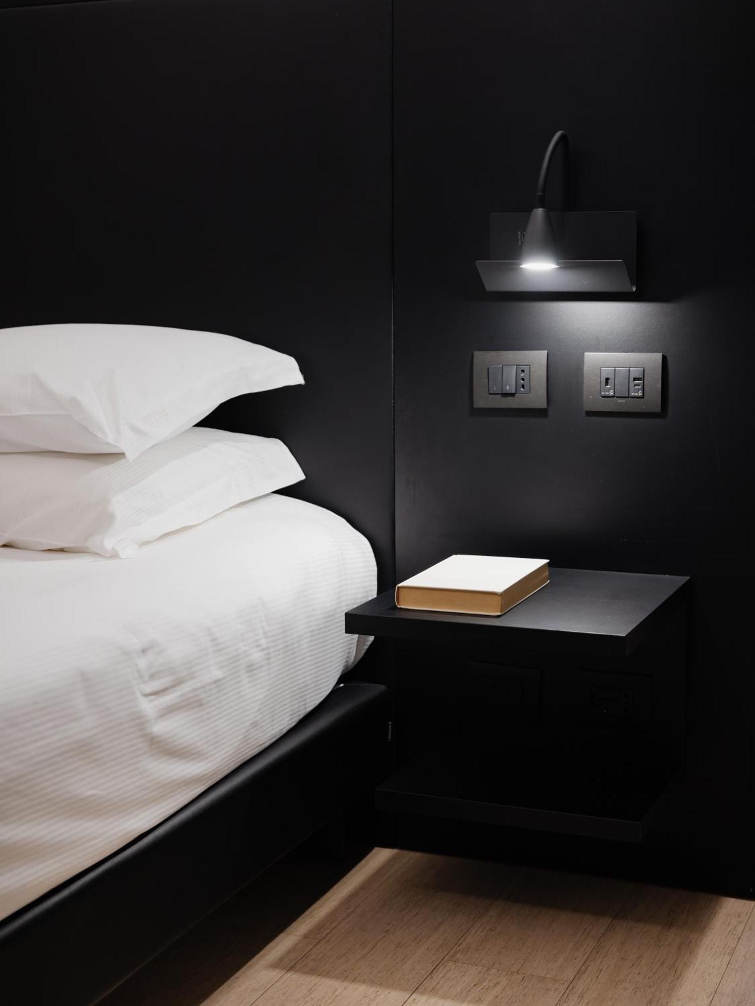 Dream Suite Trevi Рим Екстер'єр фото