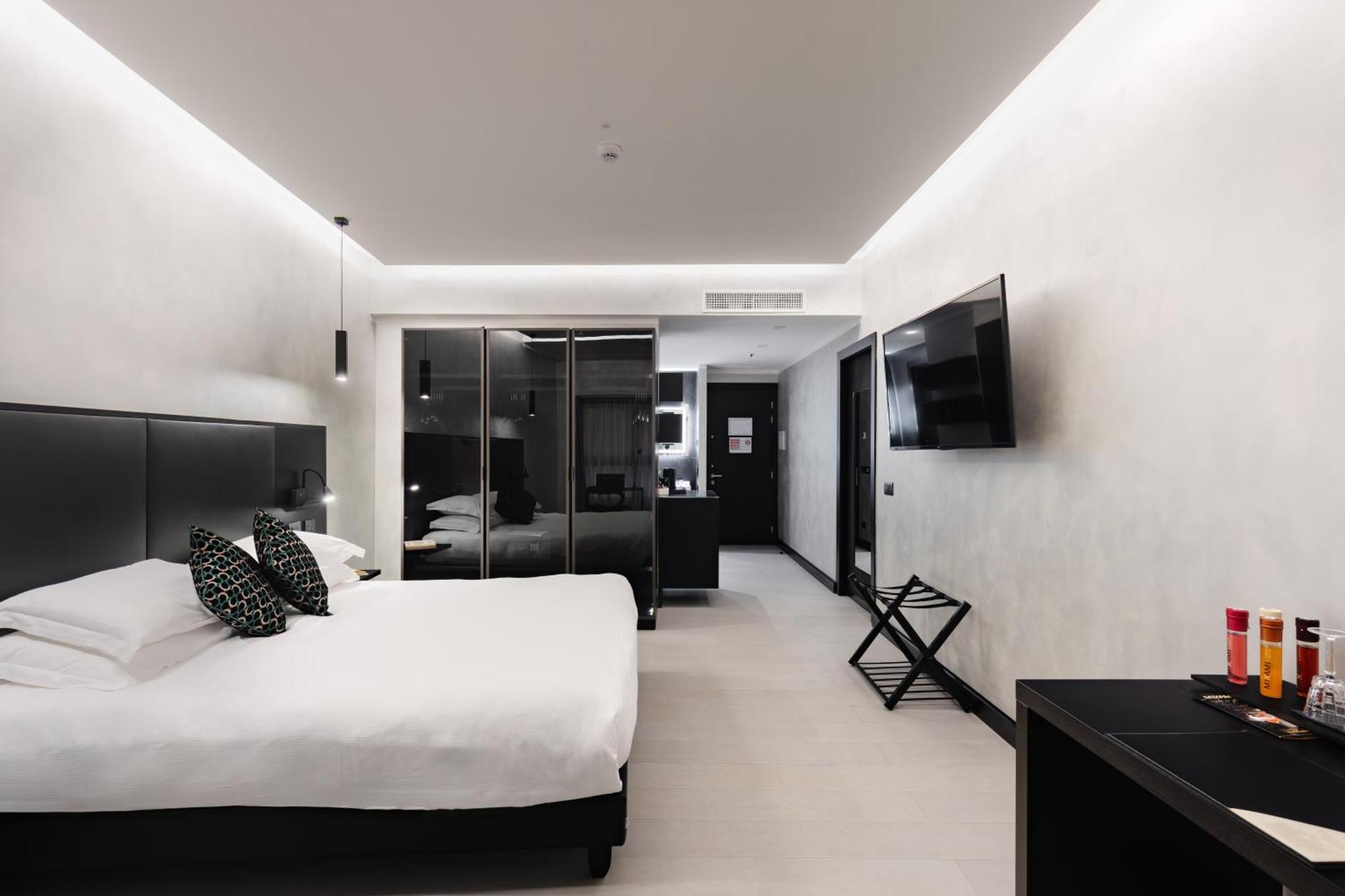Dream Suite Trevi Рим Екстер'єр фото