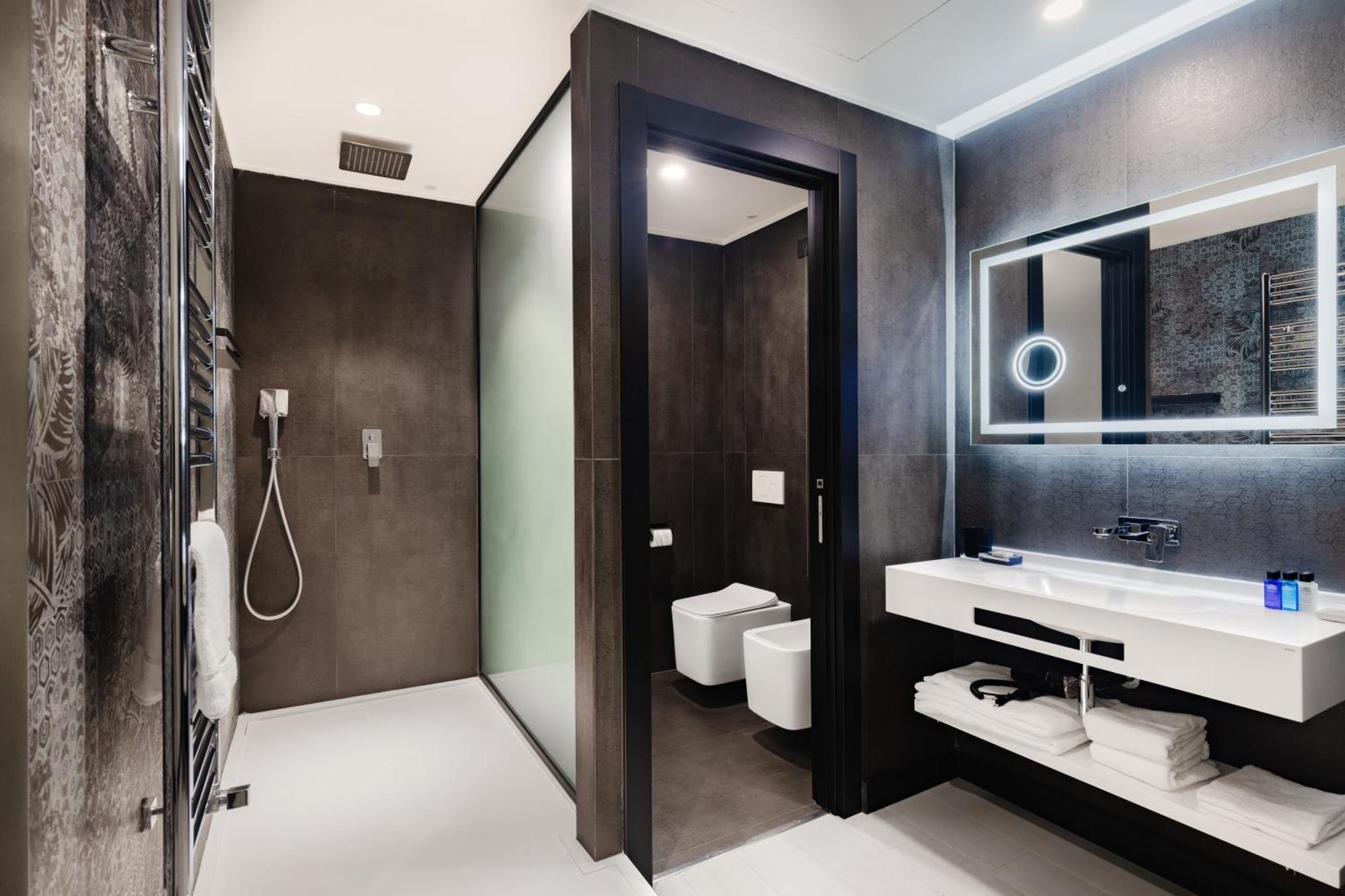 Dream Suite Trevi Рим Екстер'єр фото