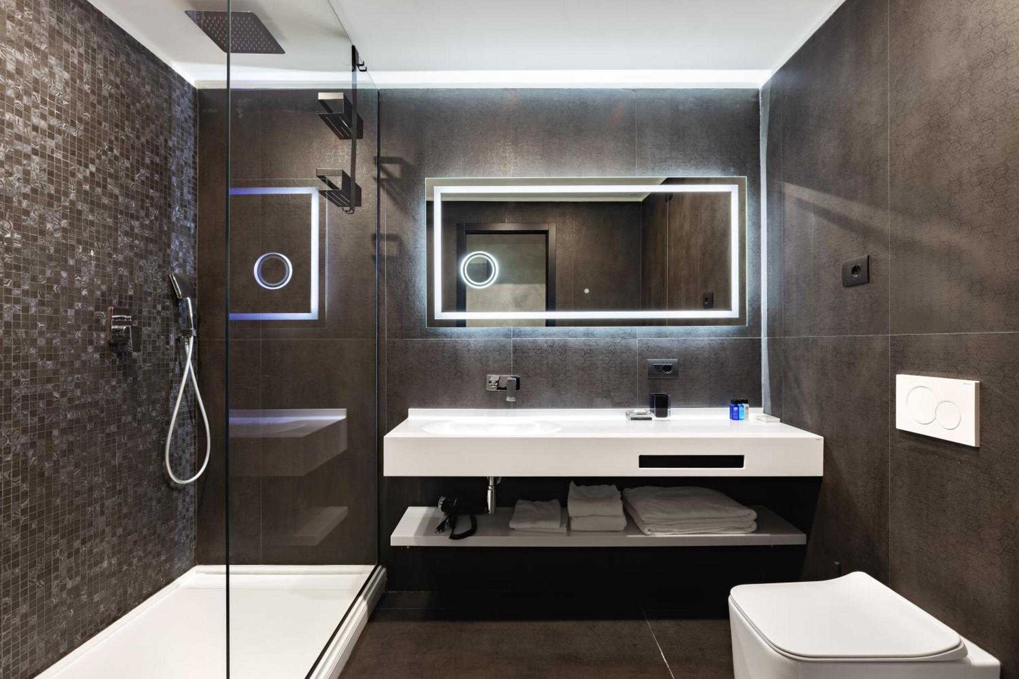 Dream Suite Trevi Рим Екстер'єр фото