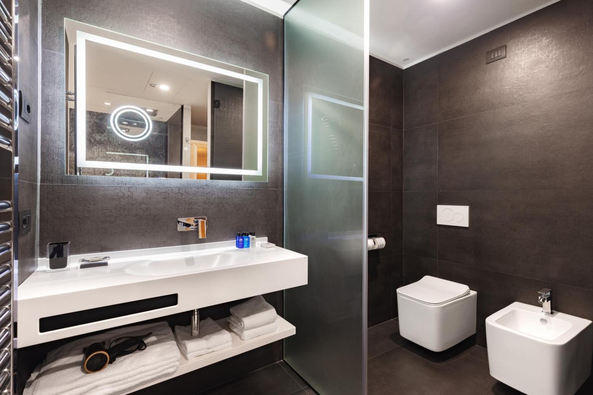 Dream Suite Trevi Рим Екстер'єр фото