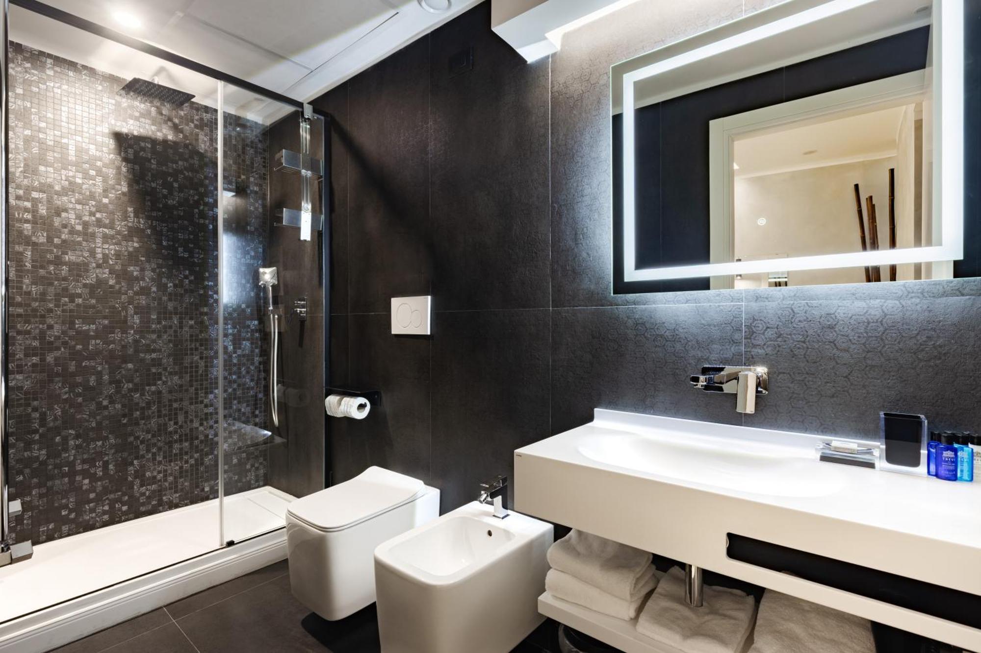 Dream Suite Trevi Рим Екстер'єр фото