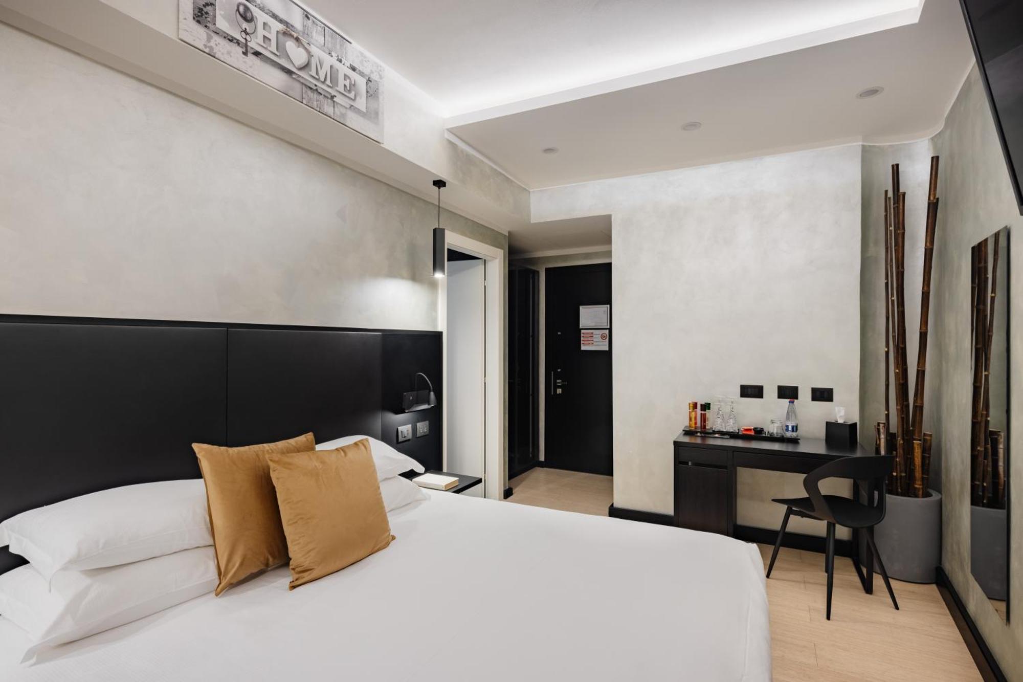 Dream Suite Trevi Рим Екстер'єр фото