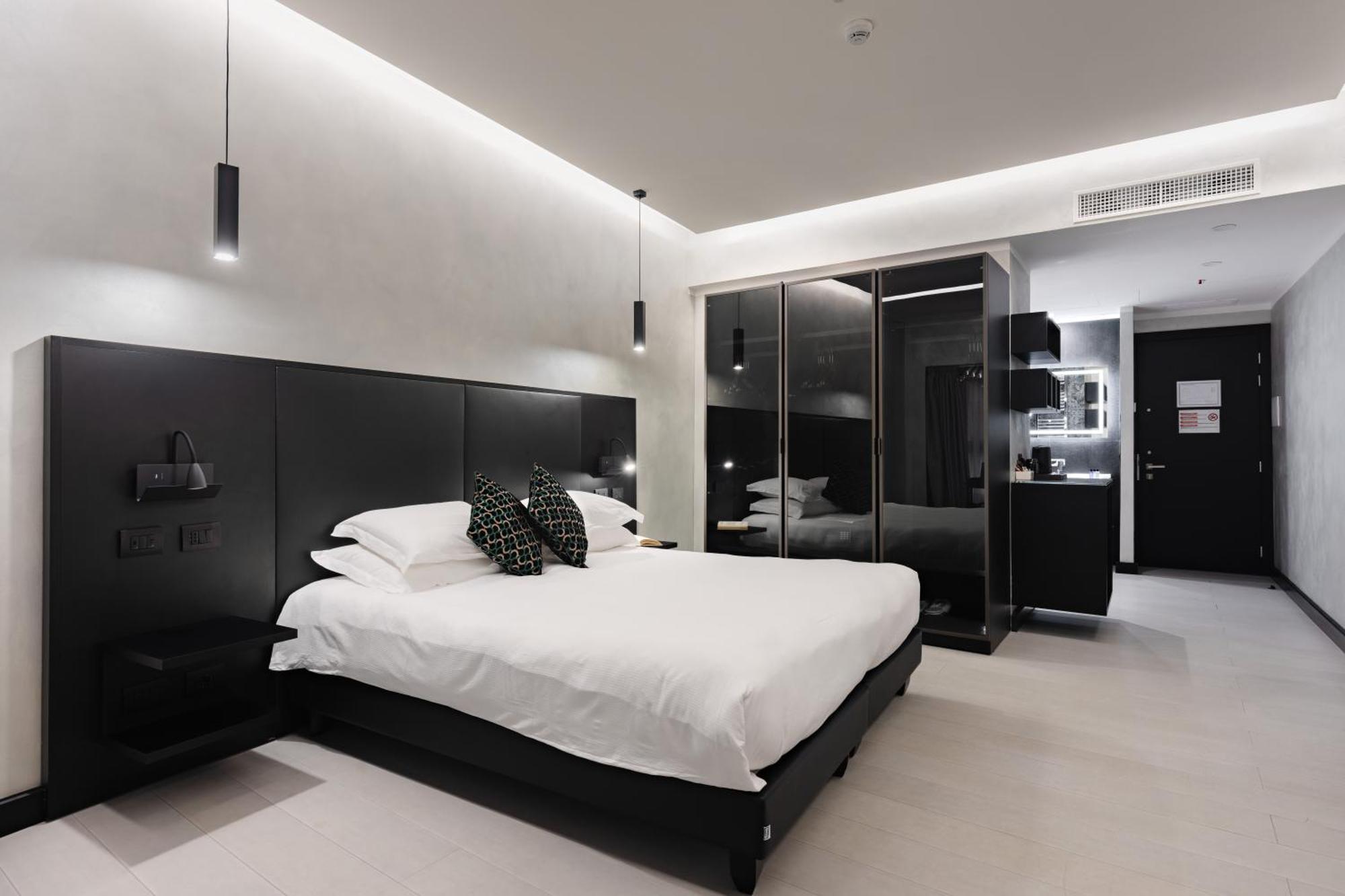 Dream Suite Trevi Рим Екстер'єр фото