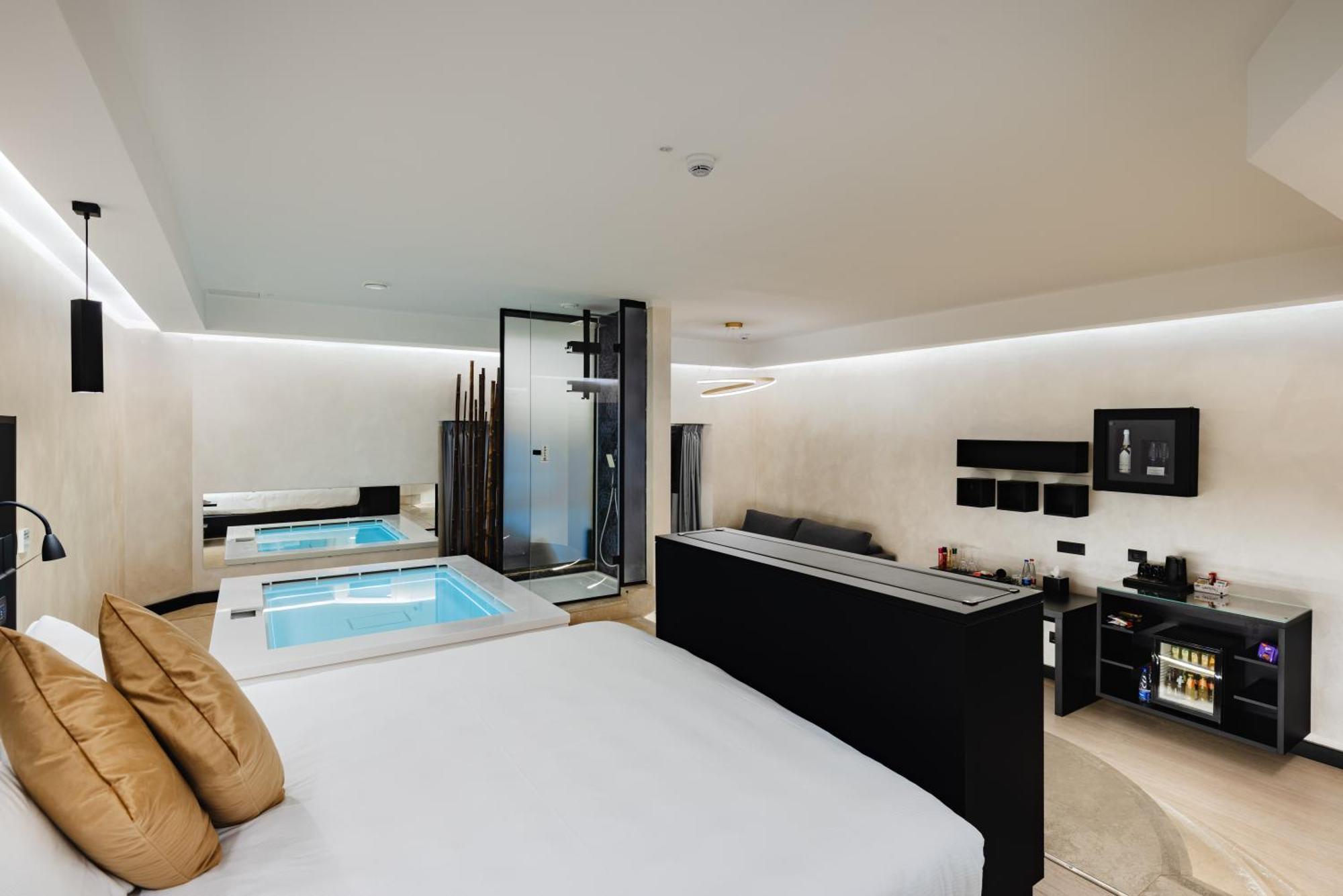 Dream Suite Trevi Рим Екстер'єр фото