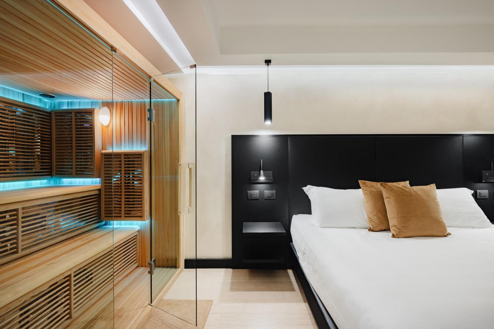 Dream Suite Trevi Рим Екстер'єр фото