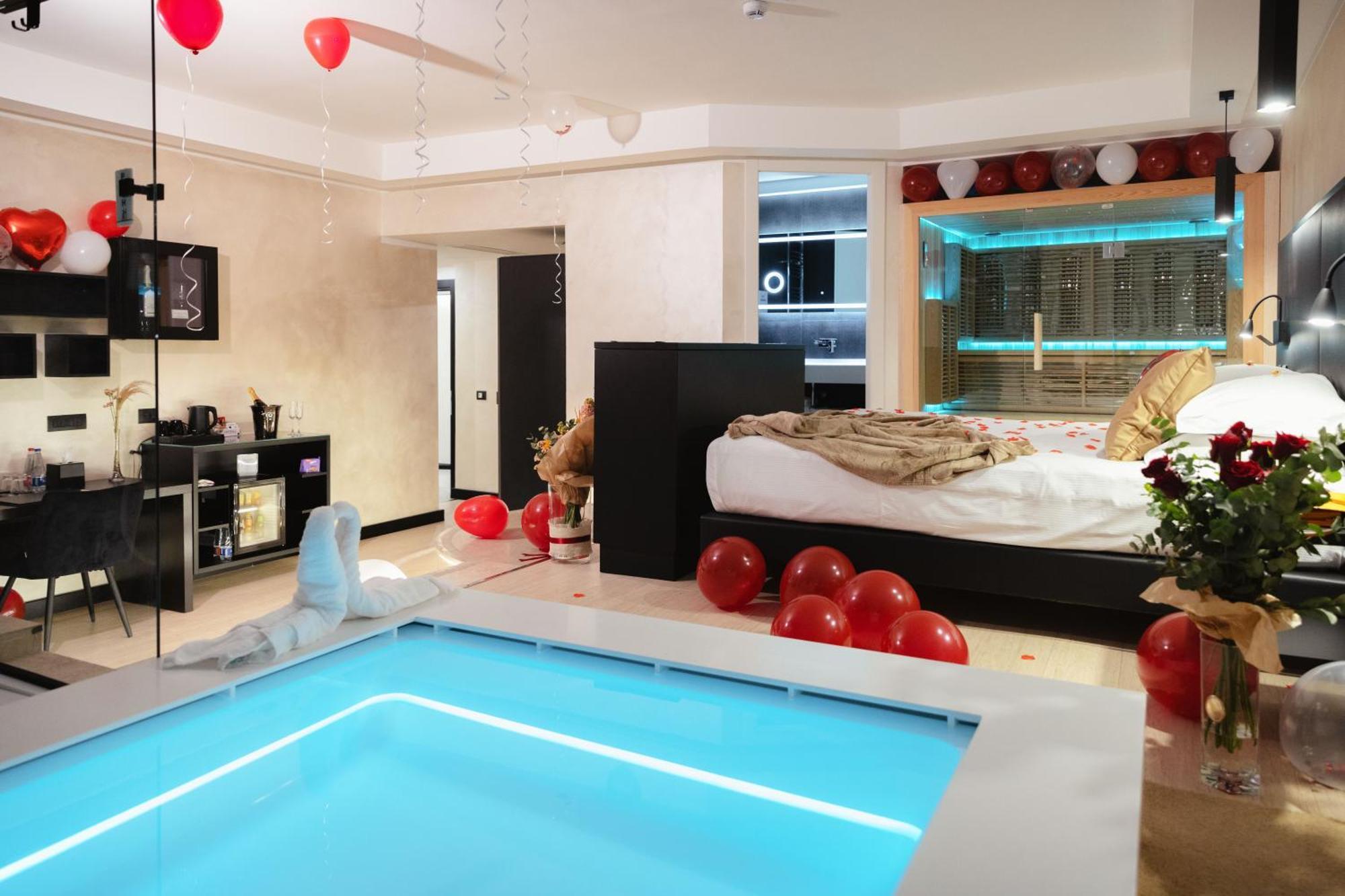 Dream Suite Trevi Рим Екстер'єр фото